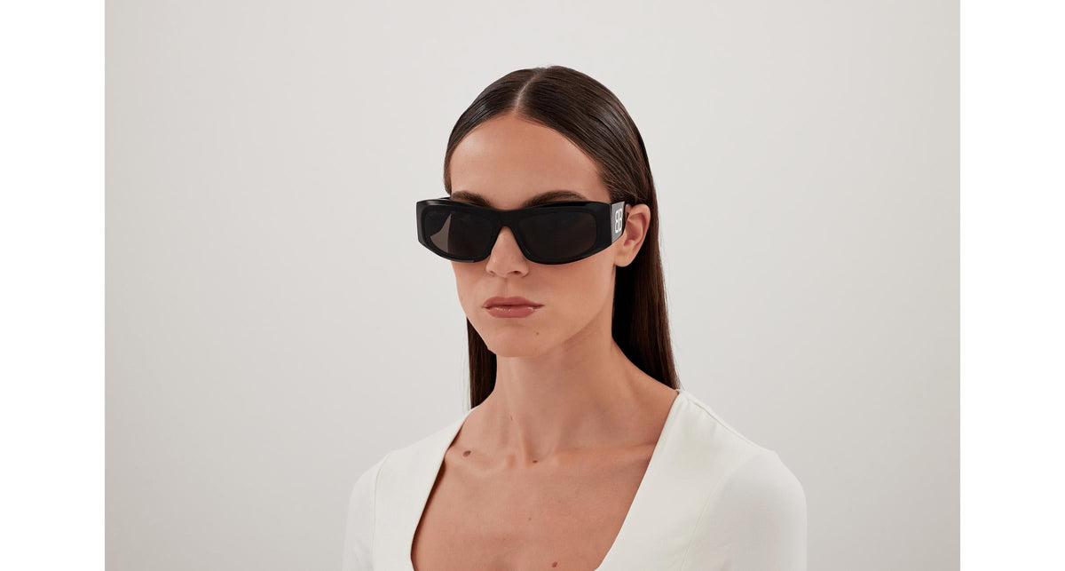 Balenciaga BB0395S Sonnenbrille