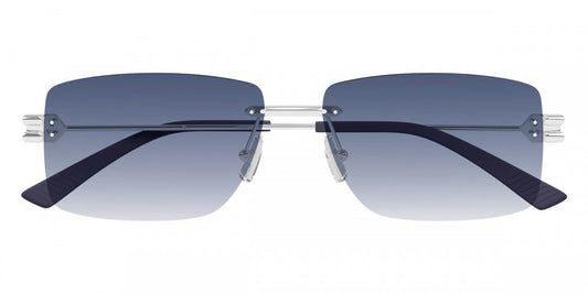 Lunettes de soleil Bottega Veneta Bv1126s