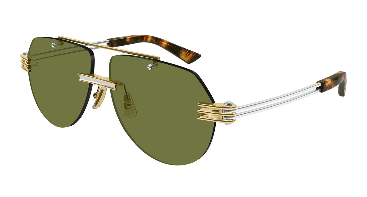 Lunettes de soleil Bottega Veneta BV1342S