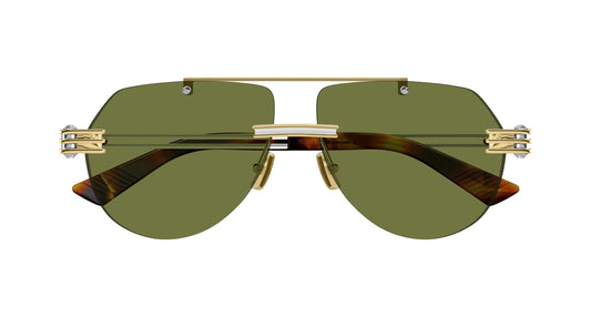 Bottega Veneta BV1342S Sonnenbrille