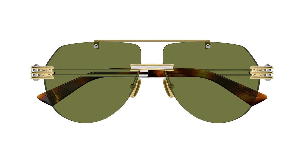 Lunettes de soleil Bottega Veneta BV1342S