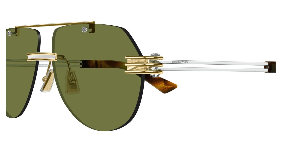 Lunettes de soleil Bottega Veneta BV1342S