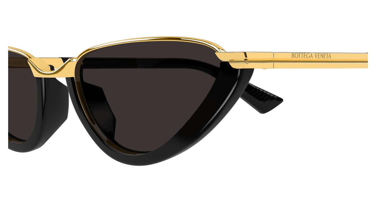 Lunettes de soleil Bottega Veneta Bv1346s