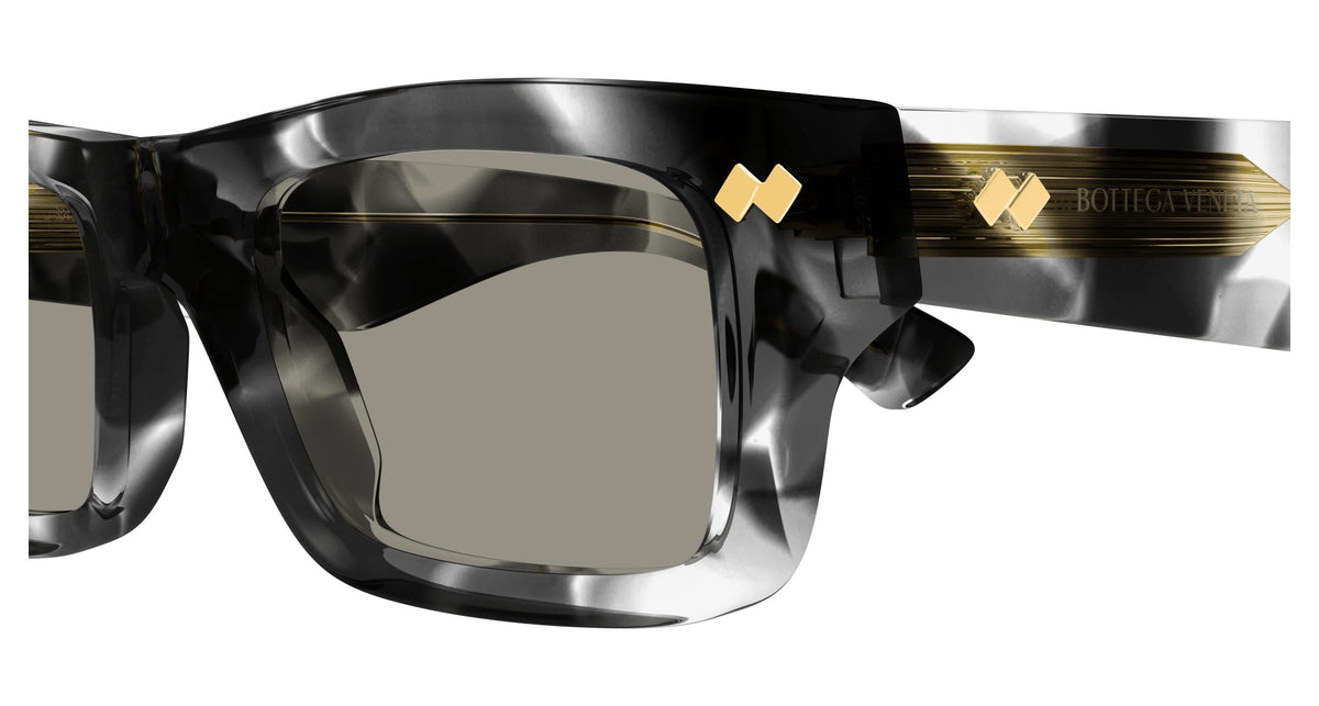 Bottega Veneta Bv1351s Sunglasses