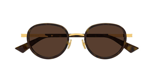 Lentes de sol Bottega Veneta Bv1372s