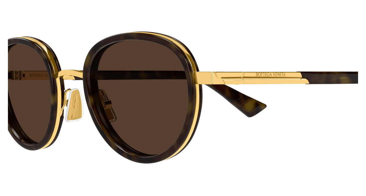Bottega Veneta Bv1372s Sunglasses