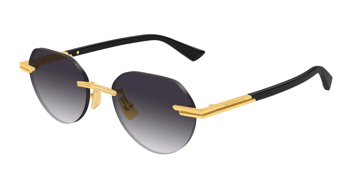 Bottega Veneta Bv1379s Sunglasses