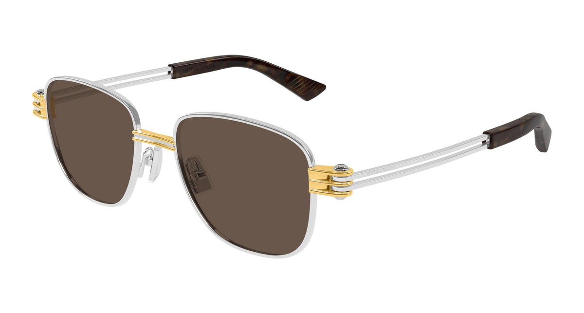 Lunettes de soleil Bottega Veneta Bv1380s