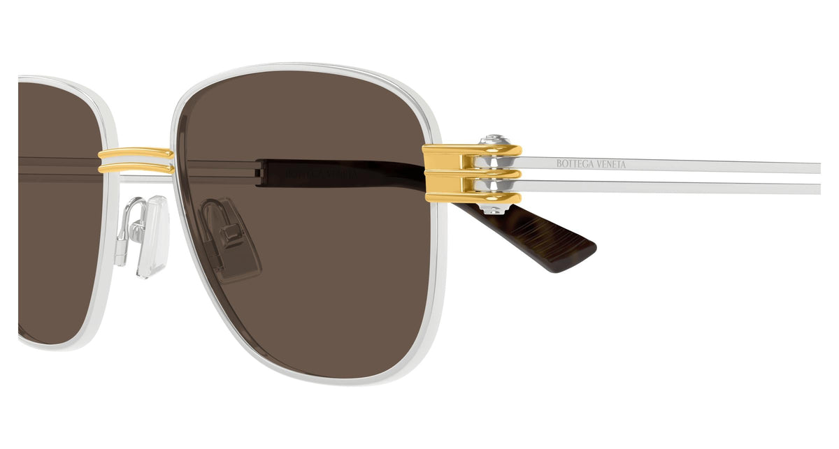 Lunettes de soleil Bottega Veneta Bv1380s