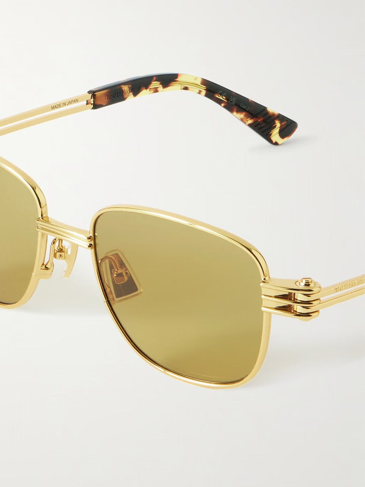 Bottega Veneta Bv1380s Sonnenbrille