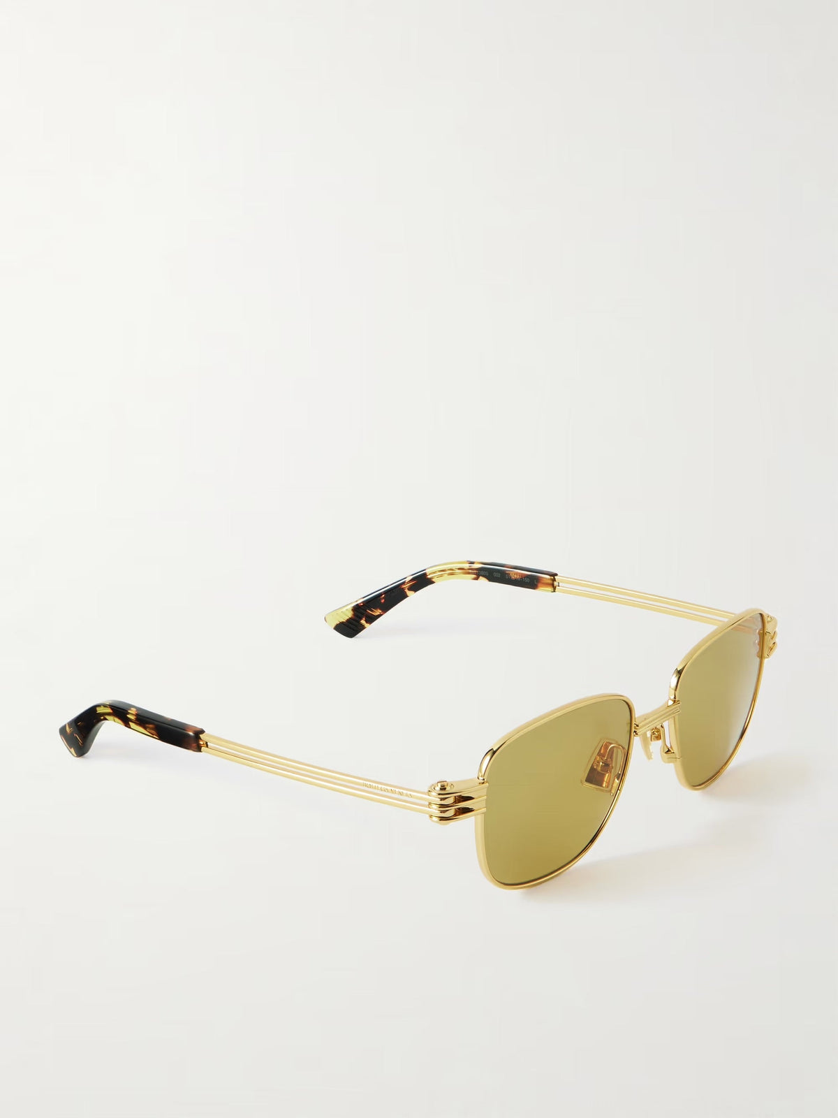 Bottega Veneta Bv1380s Sonnenbrille