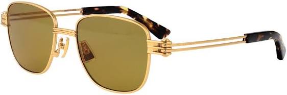 Bottega Veneta Bv1380s Sonnenbrille