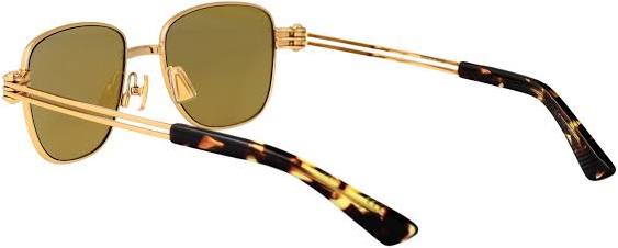 Bottega Veneta Bv1380s Sonnenbrille