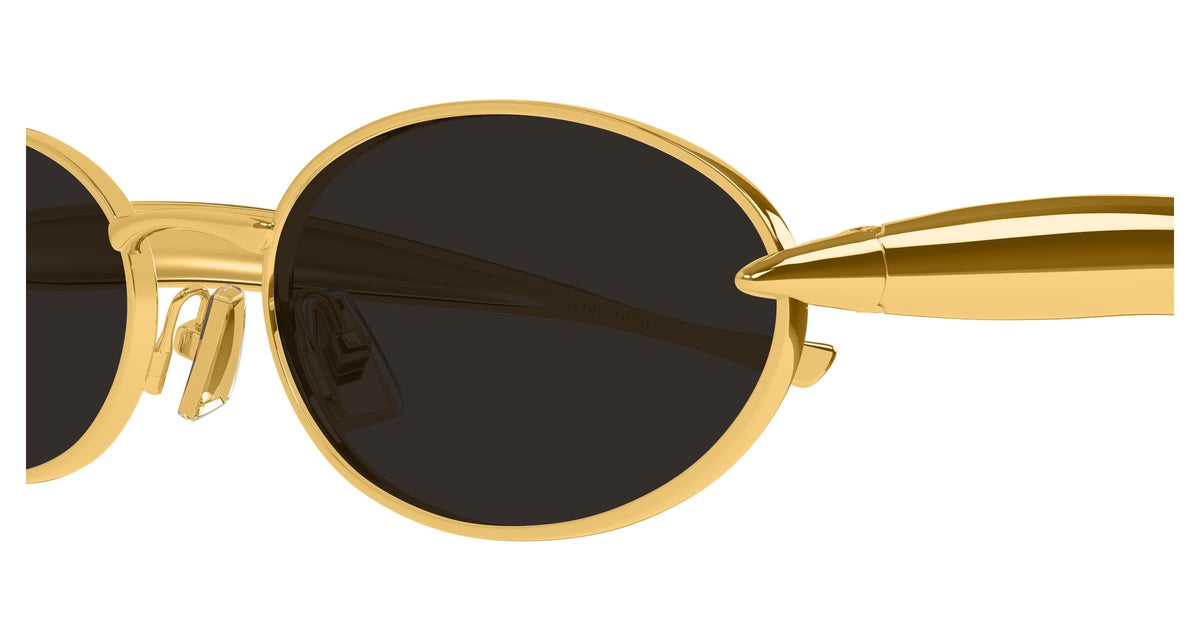 Bottega Veneta Bv1386s Sunglasses