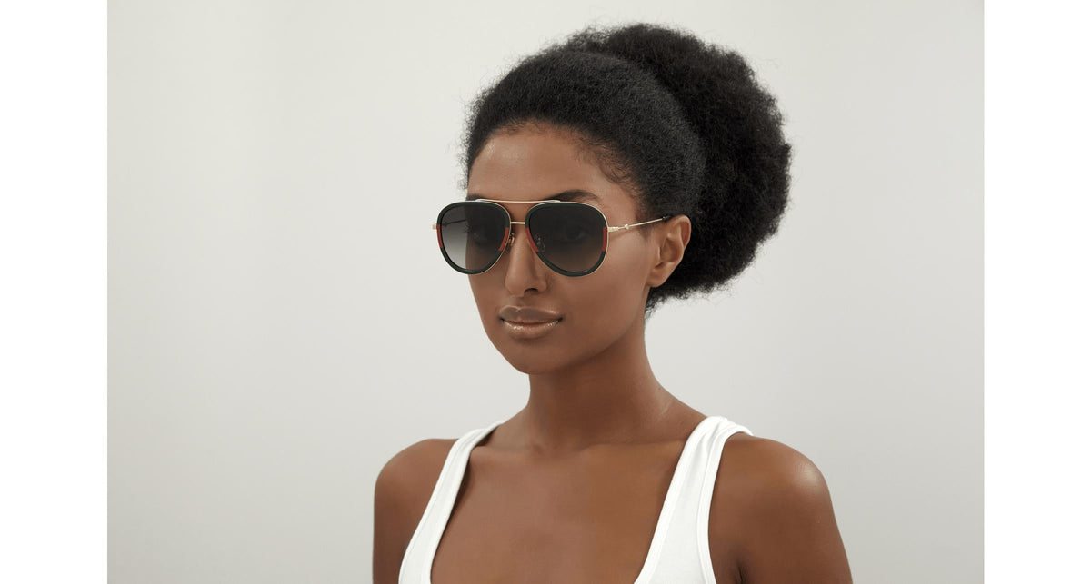 Gafas de sol Gucci GG0062S