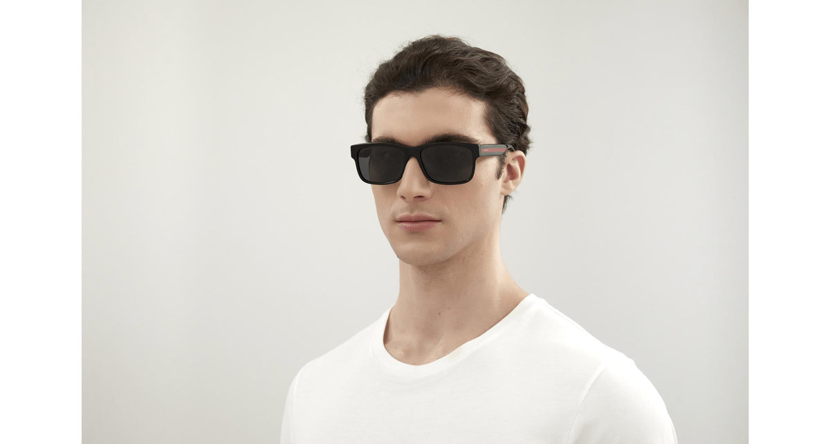 Lentes de sol Gucci GG0340S