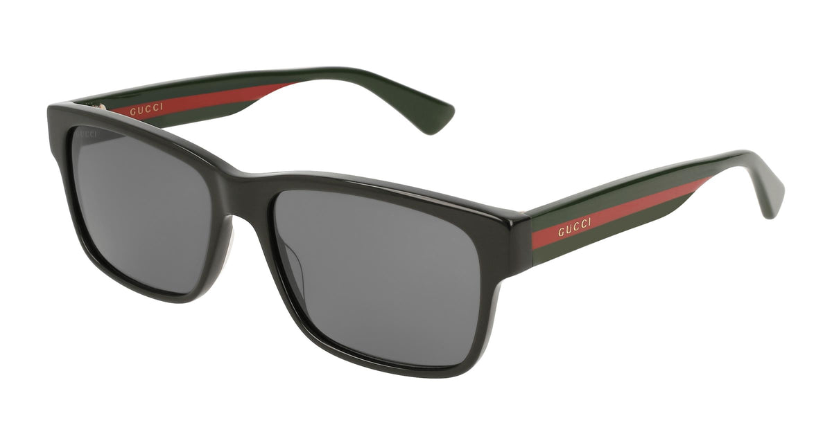 Lentes de sol Gucci GG0340S