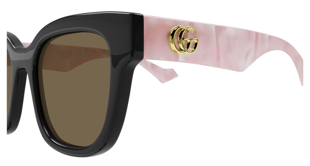 Lentes de sol Gucci Gg0998s