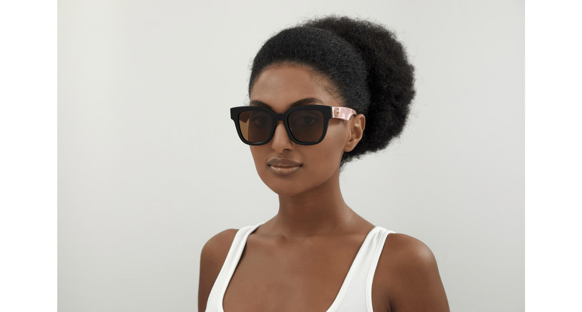 Lentes de sol Gucci Gg0998s