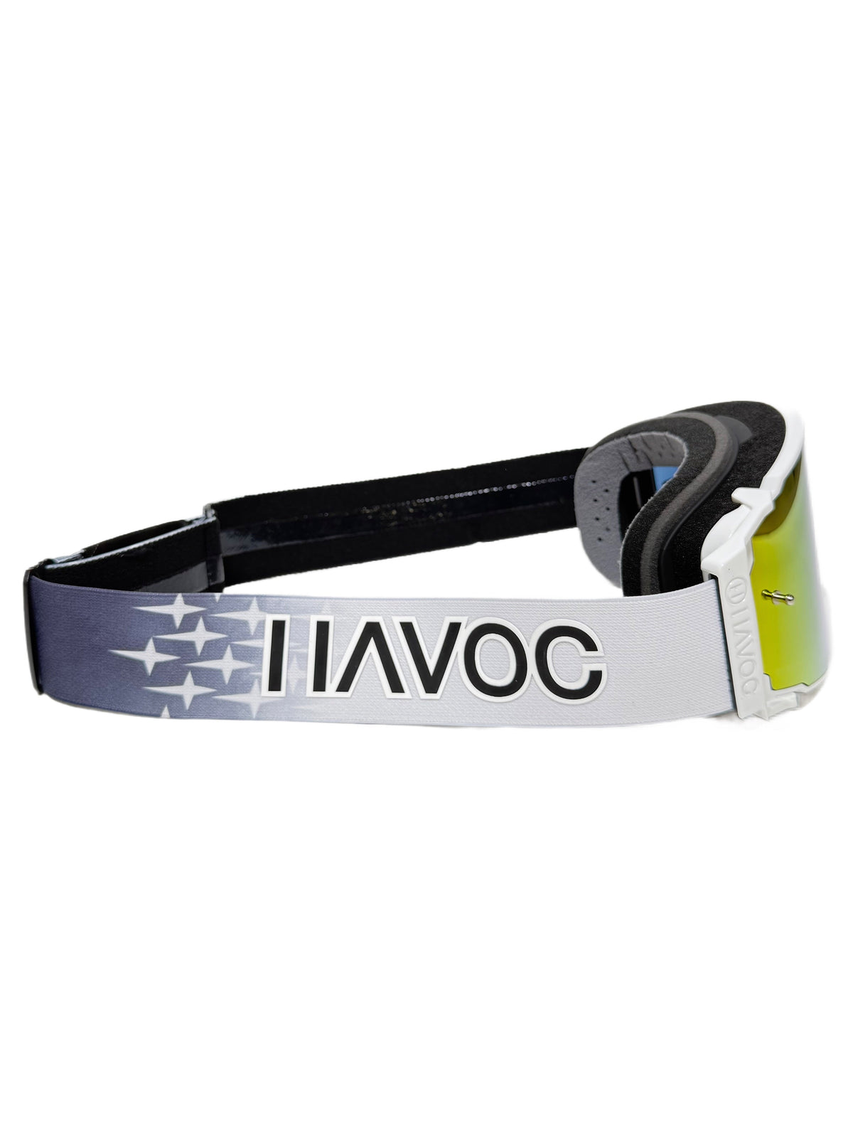 Havoc Helios Goggles