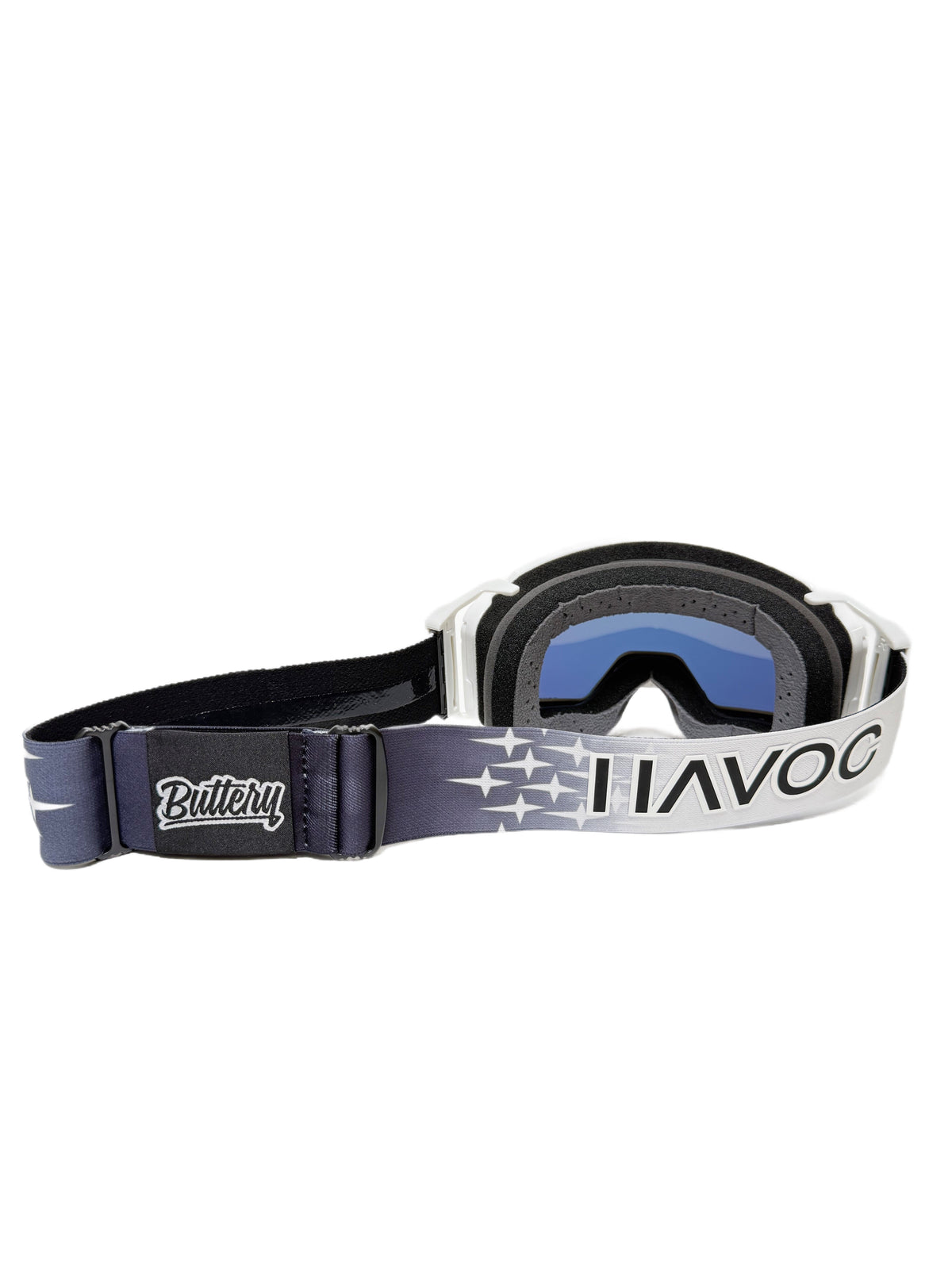 Havoc Helios Goggles