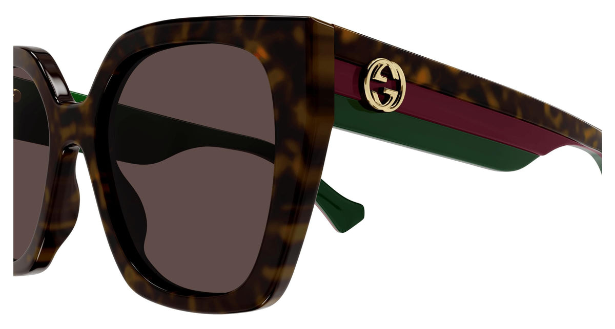 Lunettes de soleil Gucci GG1300S