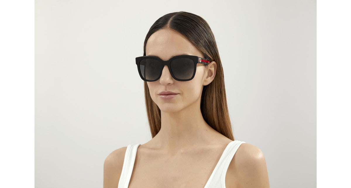 Lentes de sol Gucci GG0034SN