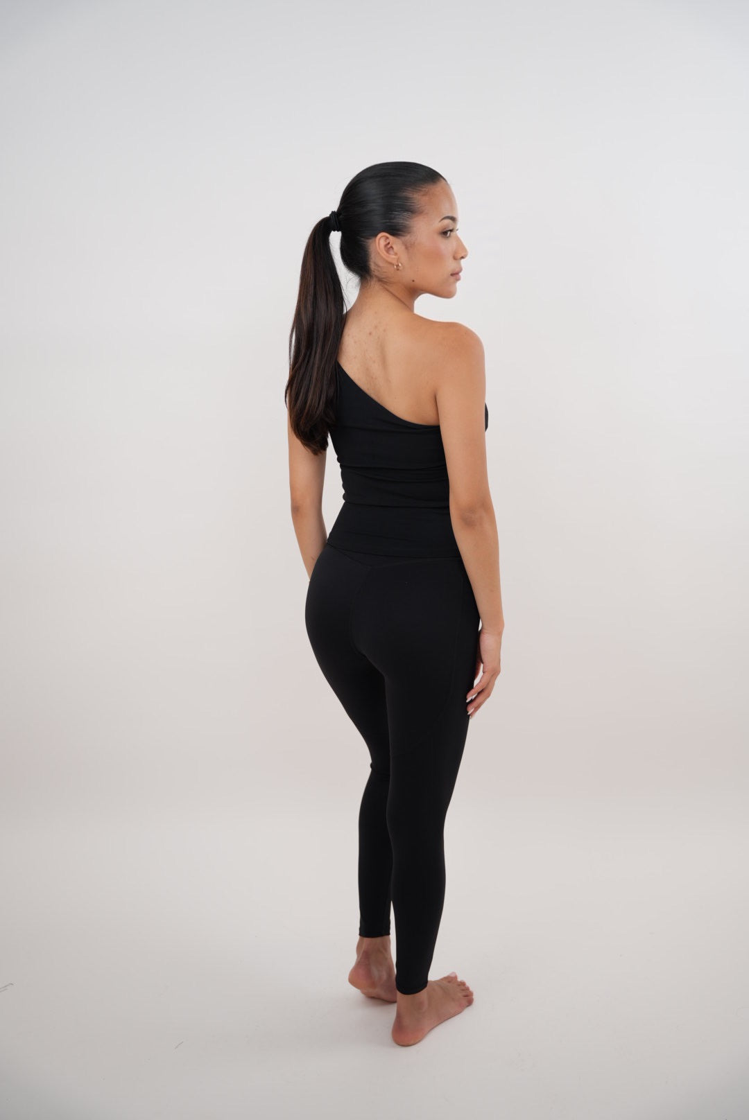 Leggings Kimith I Am Wealthy