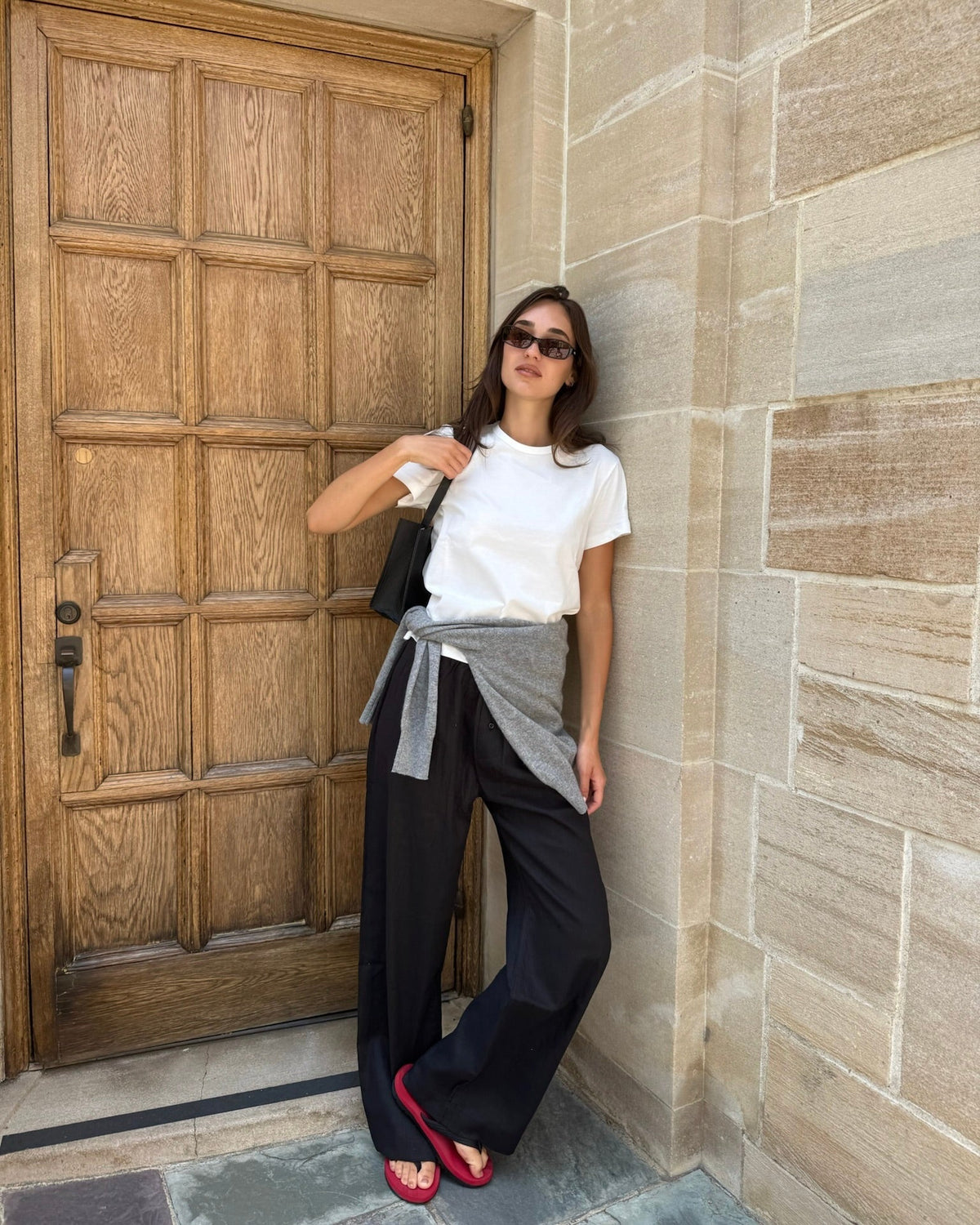 Artless Forever Relaxed Pants