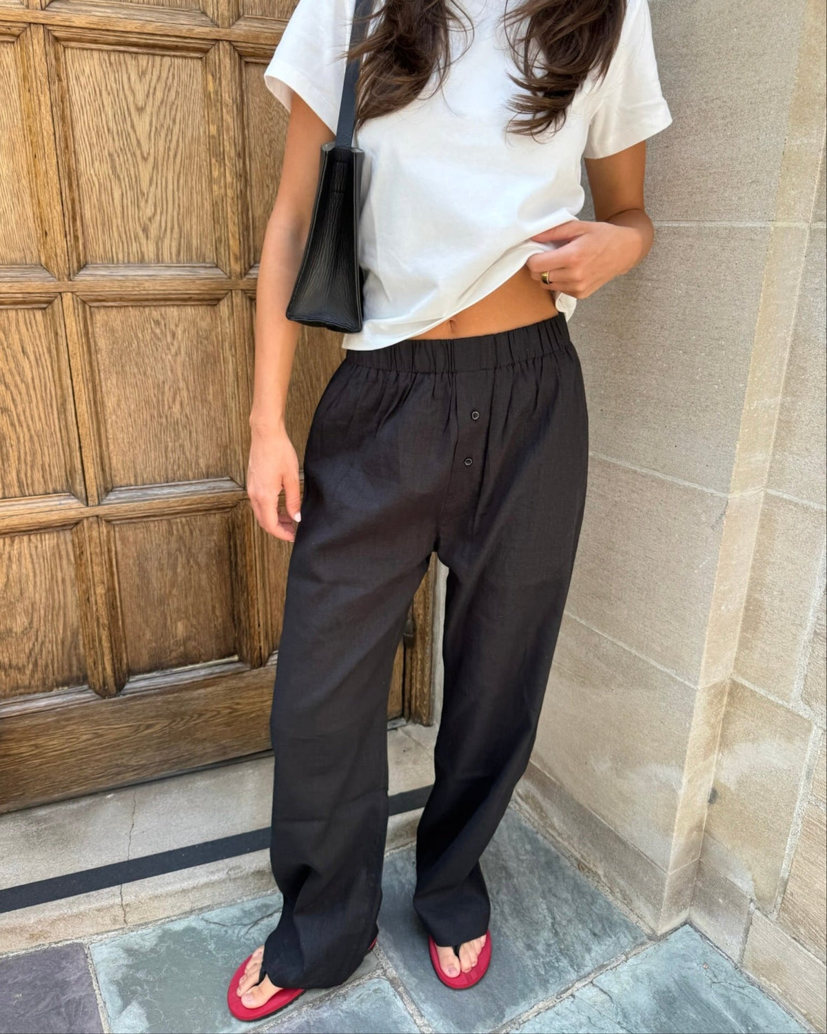 Artless Forever Relaxed Pants