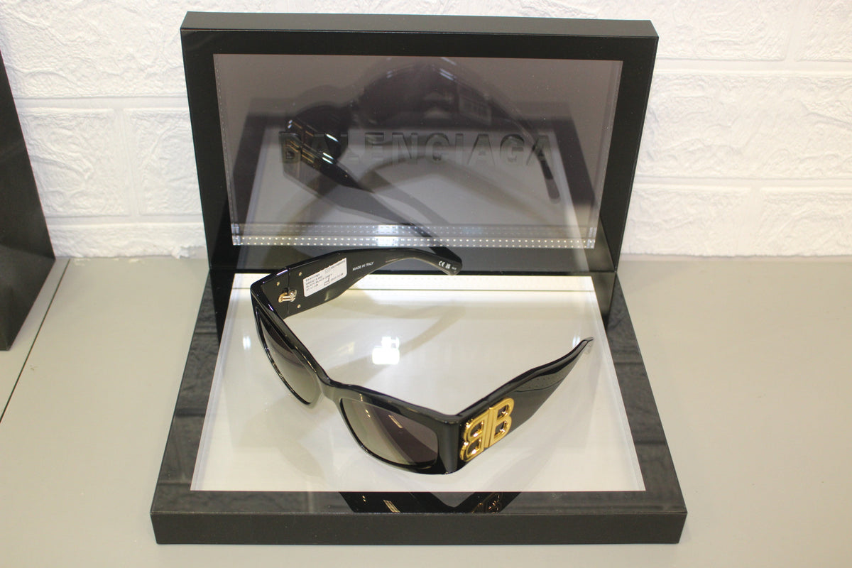 Balenciaga BB0321S Sonnenbrille