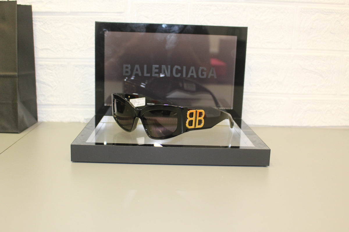 Balenciaga BB0321S Sonnenbrille