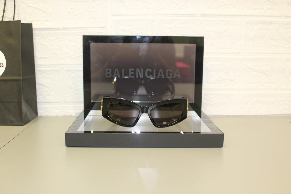 Balenciaga BB0321S Sonnenbrille