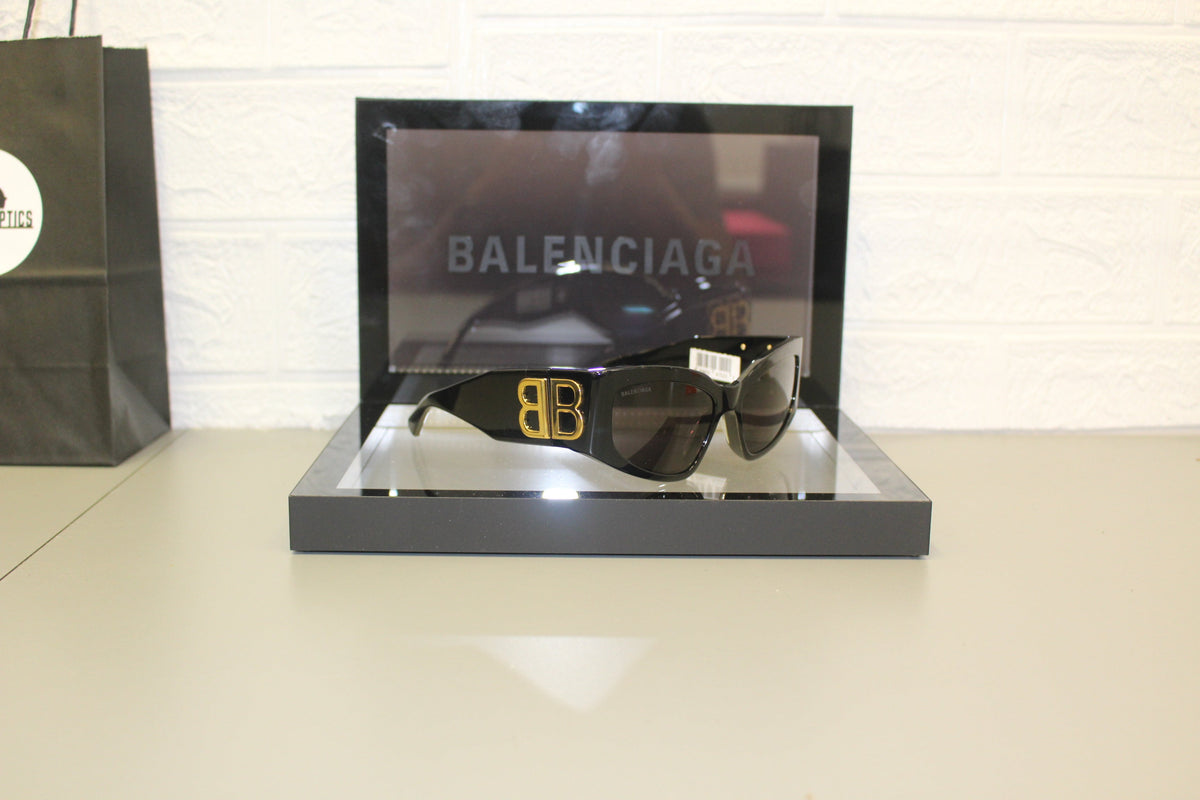Balenciaga BB0321S Sonnenbrille