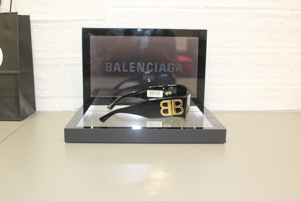 Balenciaga BB0321S Sonnenbrille
