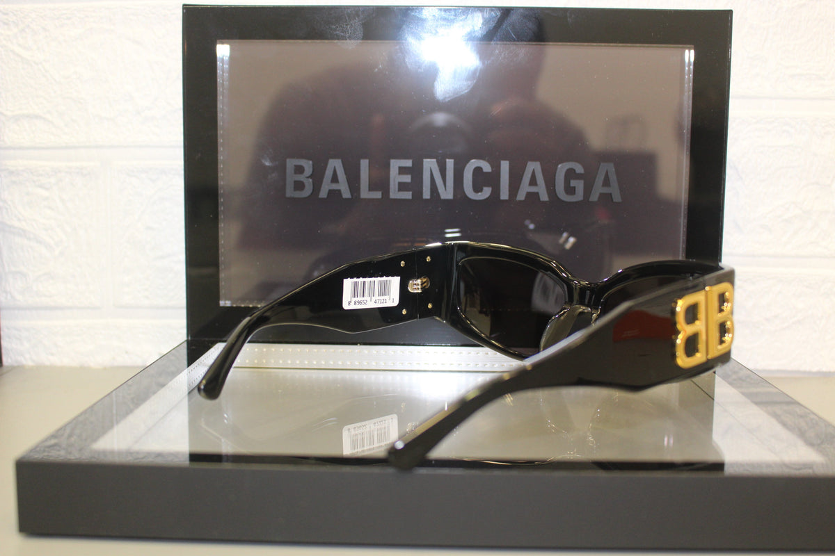 Balenciaga BB0321S Sonnenbrille