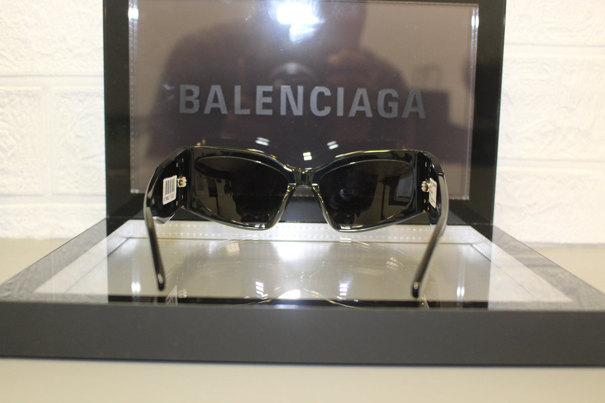 Balenciaga BB0321S Sonnenbrille