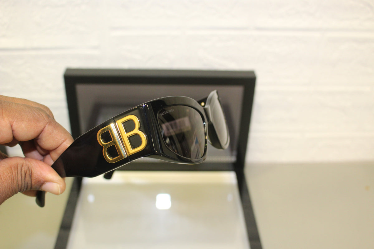 Balenciaga BB0321S Sonnenbrille