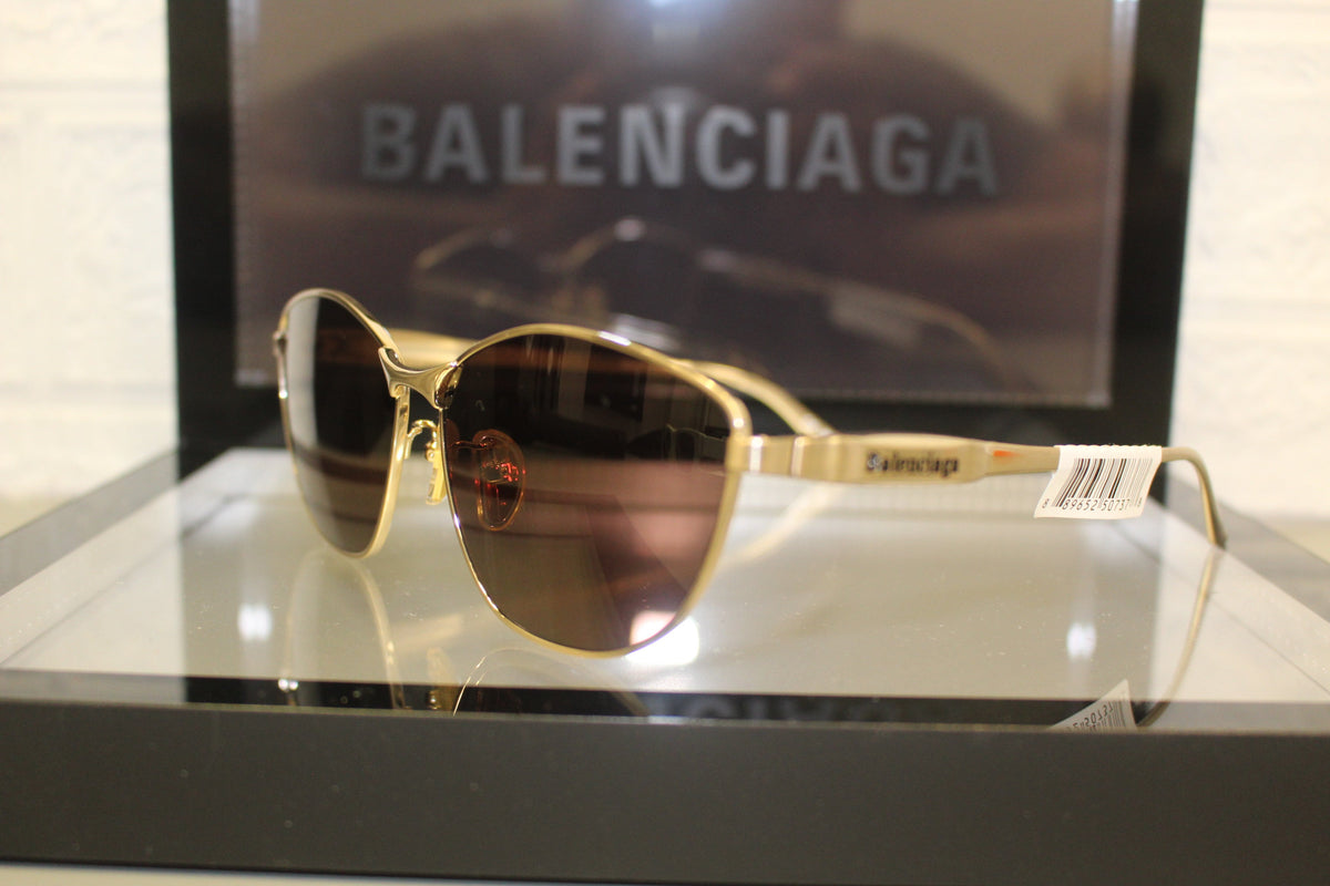 Balenciaga Bb0358sk Sonnenbrille