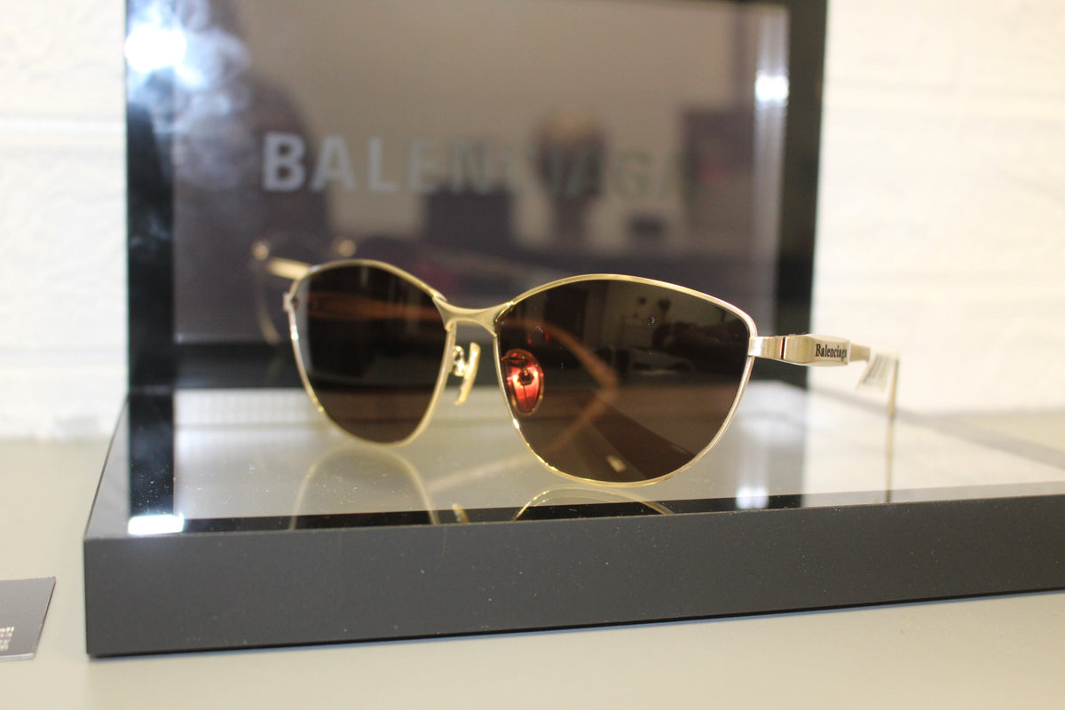 Balenciaga Bb0358sk Sonnenbrille