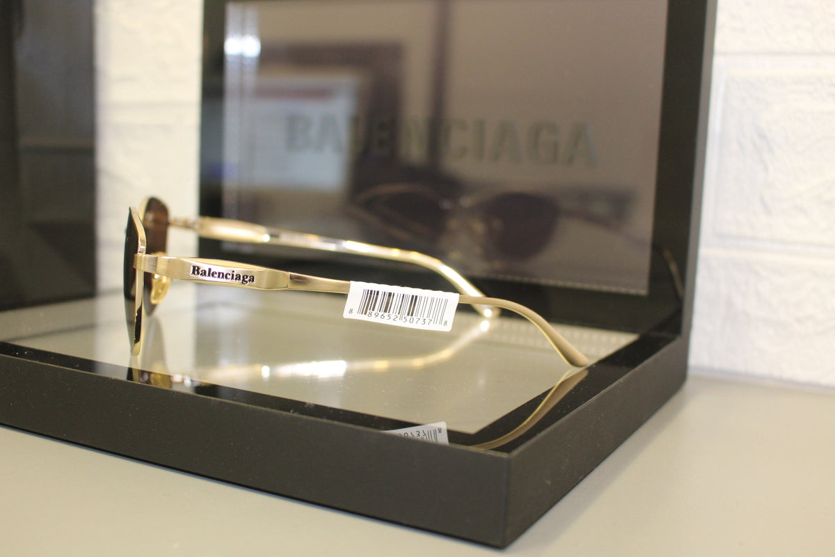 Balenciaga Bb0358sk Sonnenbrille