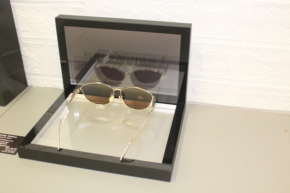 Balenciaga Bb0358sk Sonnenbrille