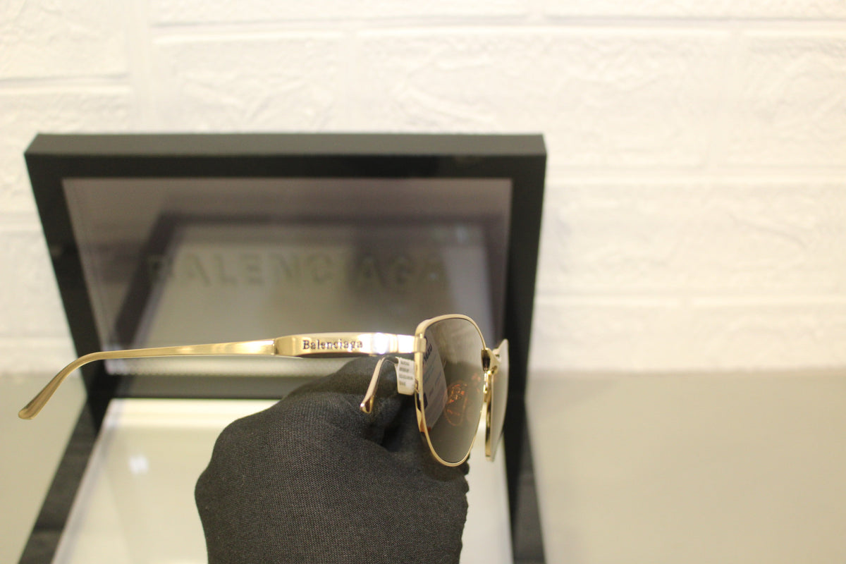 Balenciaga Bb0358sk Sonnenbrille