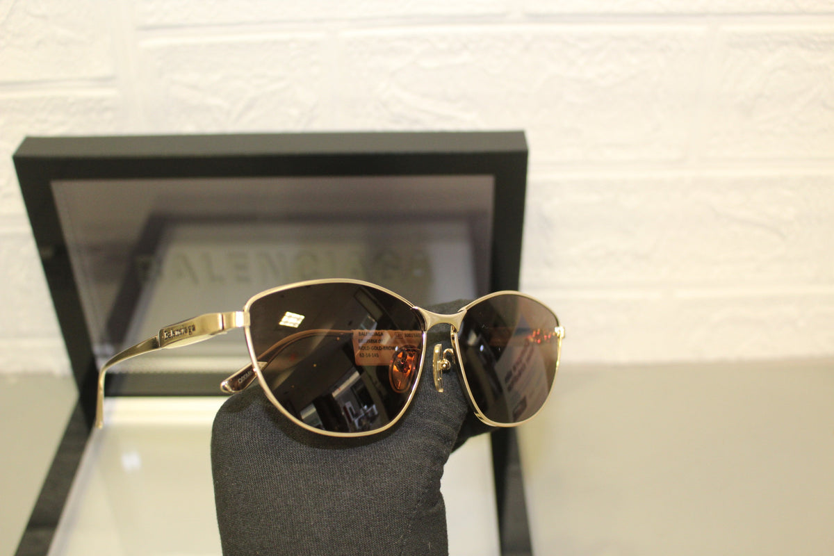 Balenciaga Bb0358sk Sonnenbrille