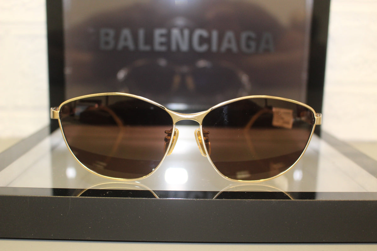 Balenciaga Bb0358sk Sonnenbrille