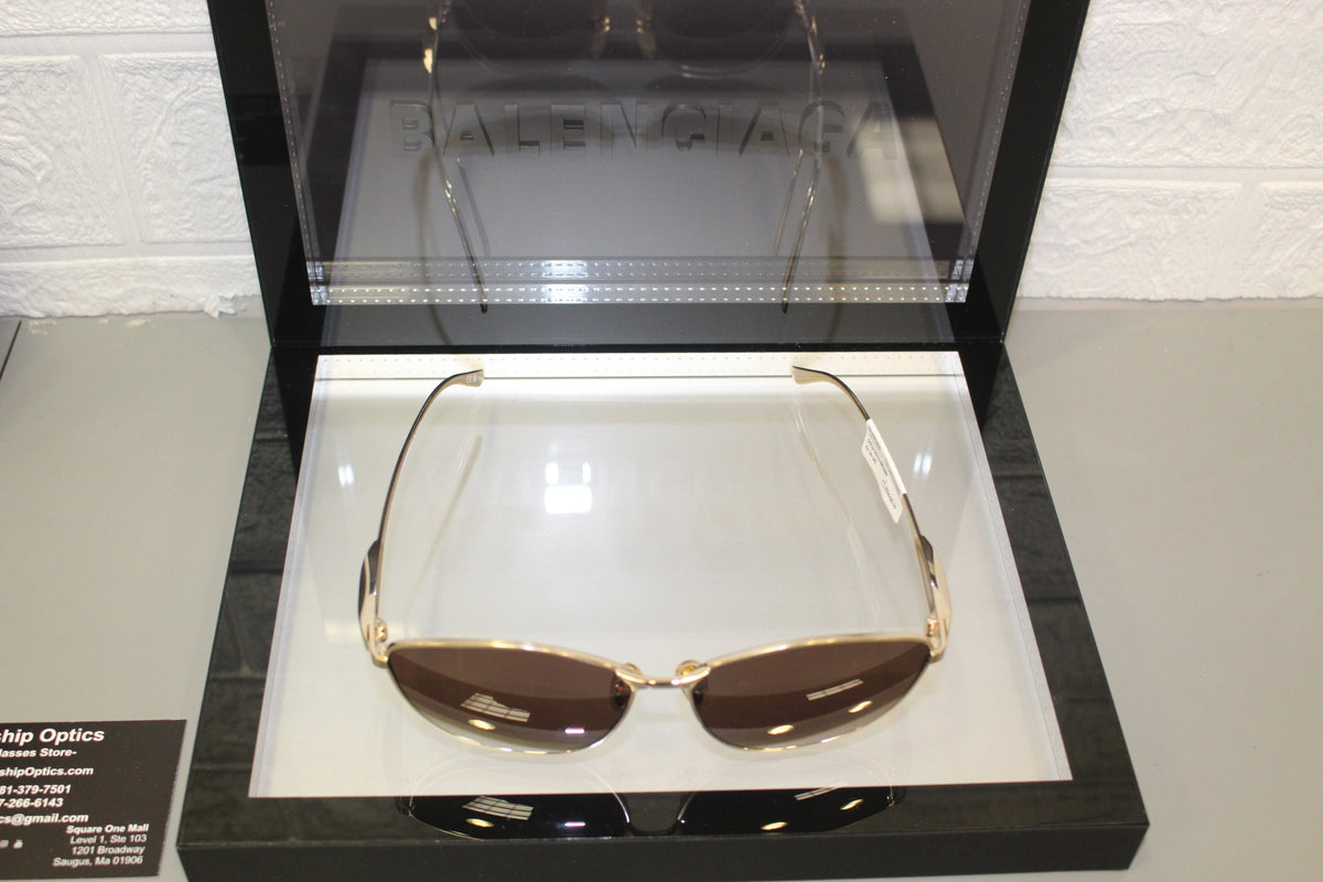 Balenciaga Bb0358sk Sonnenbrille