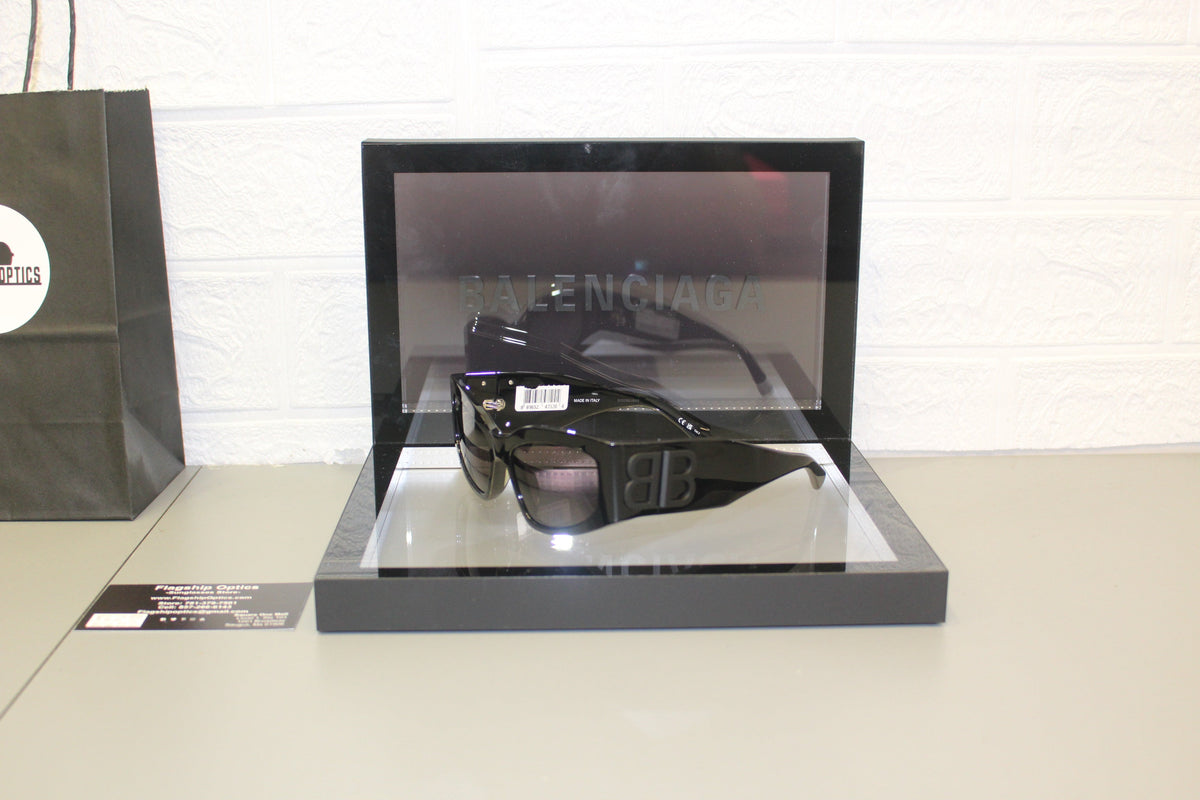Lunettes de soleil Balenciaga BB0321S
