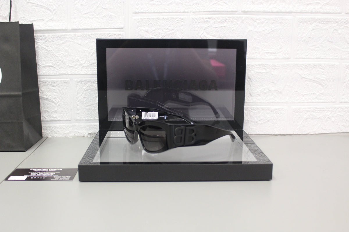 Lunettes de soleil Balenciaga BB0321S