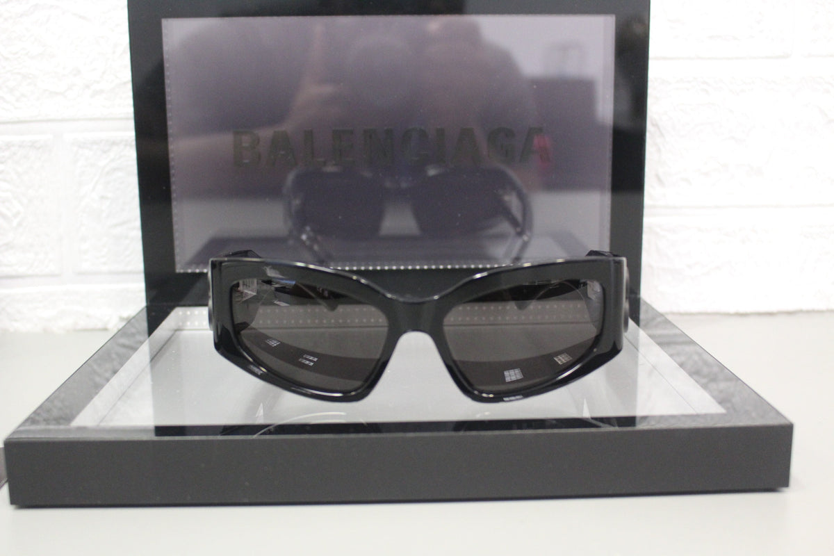 Lunettes de soleil Balenciaga BB0321S