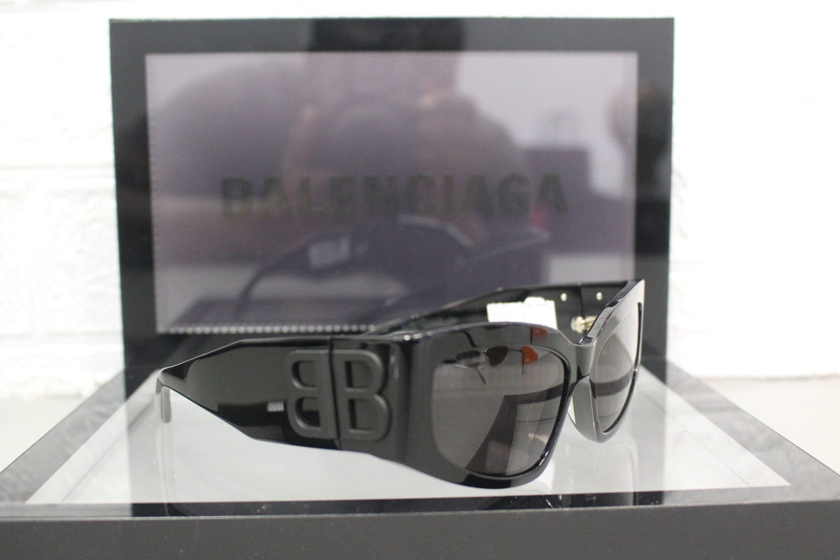 Lunettes de soleil Balenciaga BB0321S